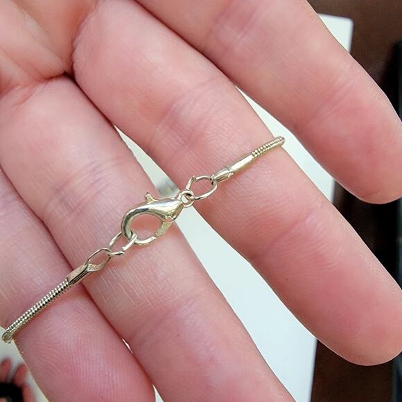 Tree of Life Amethyst Pendant Necklace with Wire Wrapped Purple Gemstone Jewelry - Picture 9 of 10